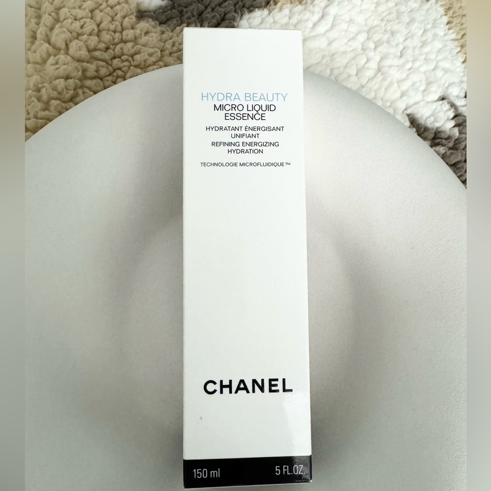 CHANEL HYDRA BEAUTY MICRO LIQUID ESSENCE
